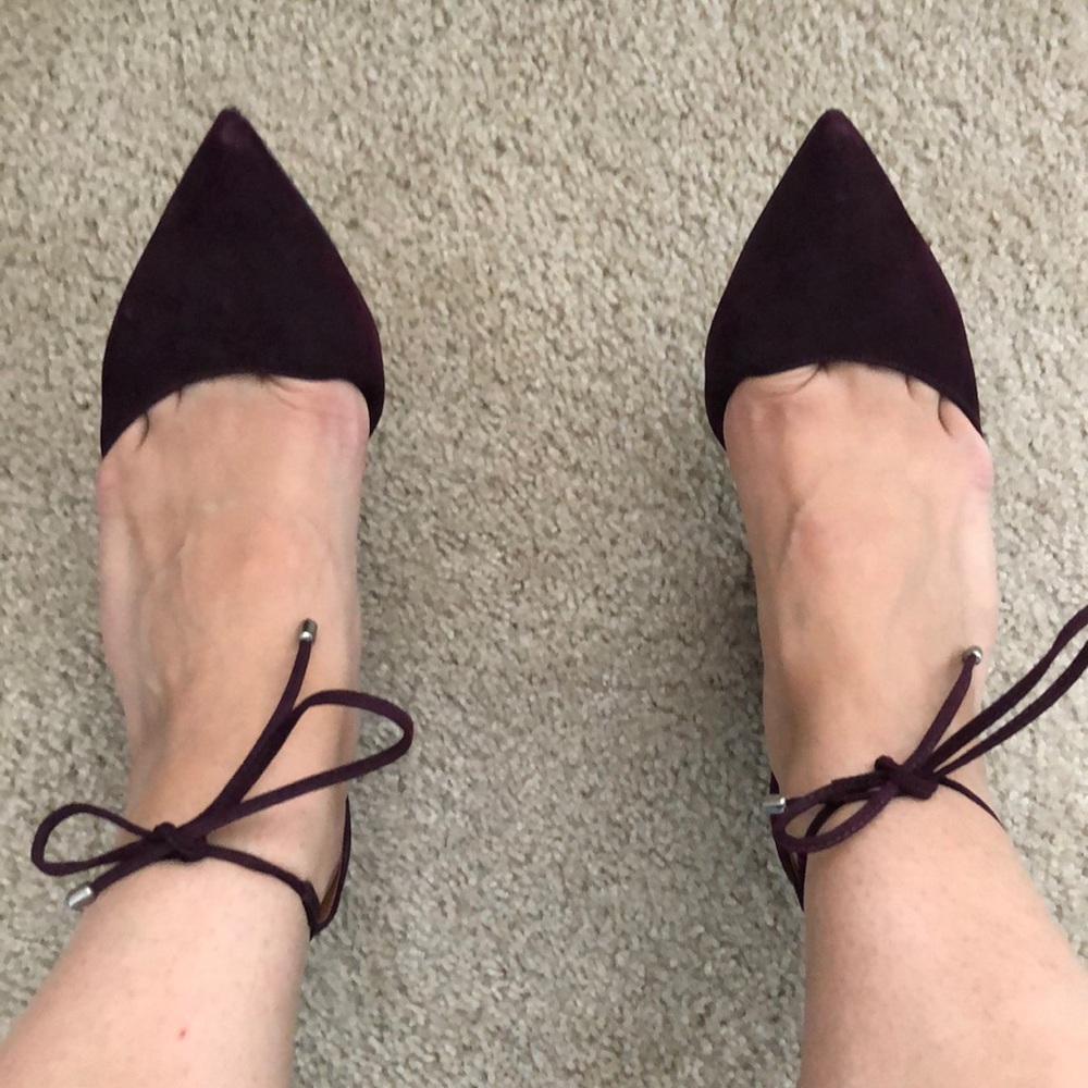 Heels - Picture 4 of 5
